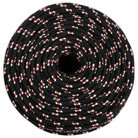 Corda de barco 10 mm 500 m polipropileno
