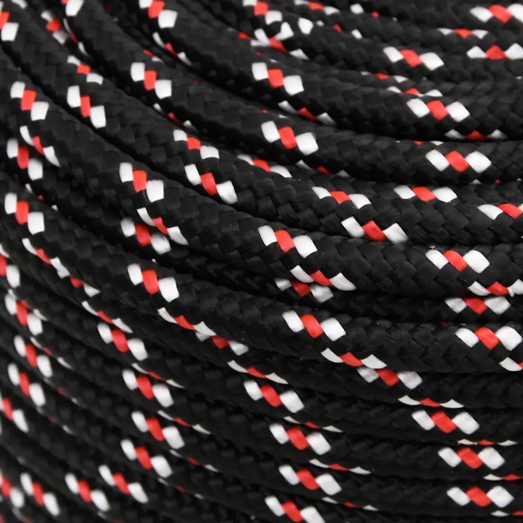 Corda de barco 10 mm 500 m polipropileno