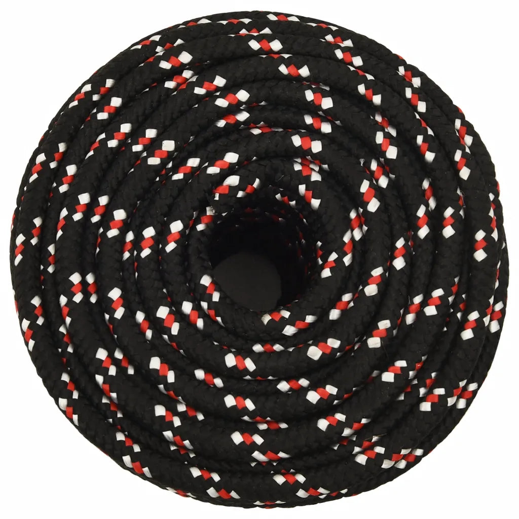 Corda de barco 12 mm 100 m polipropileno