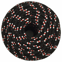 Corda de barco 12 mm 100 m polipropileno