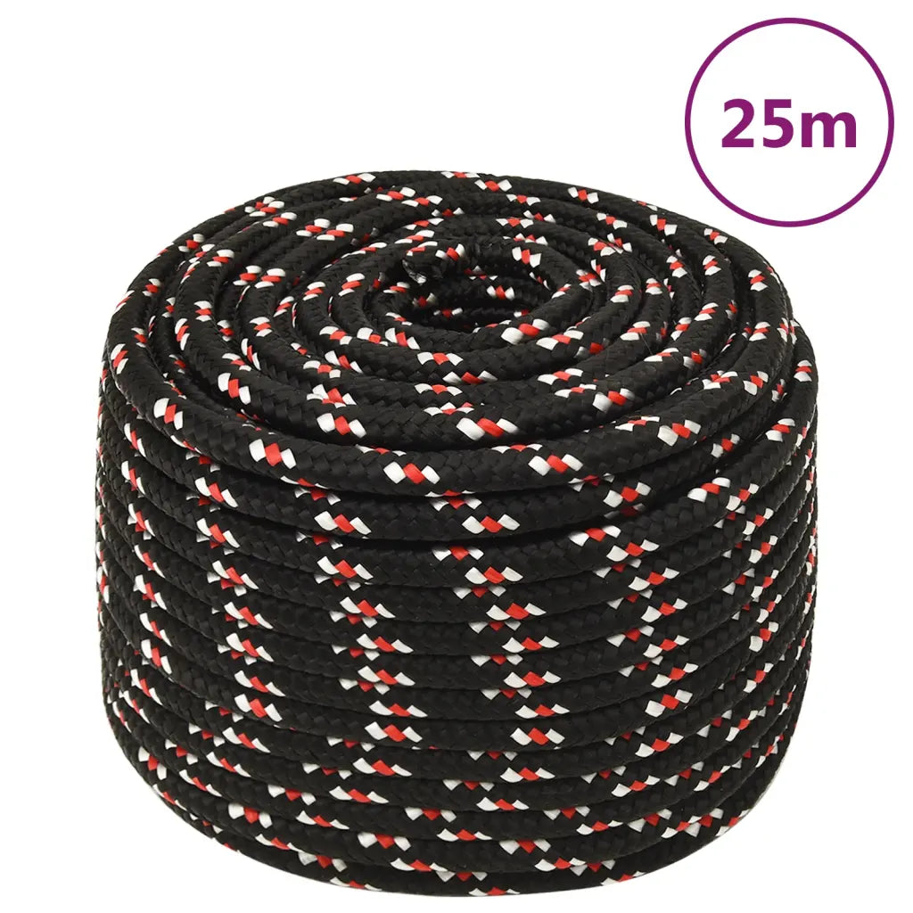 Corda de barco 14 mm 25 m polipropileno