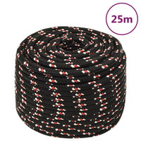 Corda de barco 14 mm 25 m polipropileno