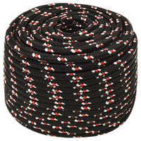 Corda de barco 14 mm 25 m polipropileno