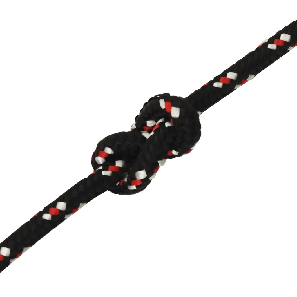 Corda de barco 14 mm 25 m polipropileno