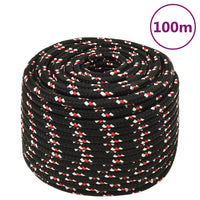 Corda de barco 14 mm 100 m polipropileno