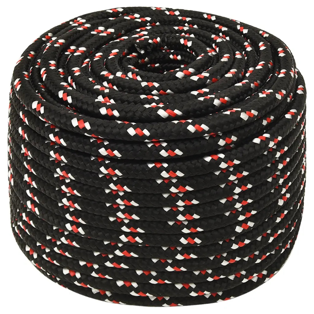 Corda de barco 14 mm 100 m polipropileno