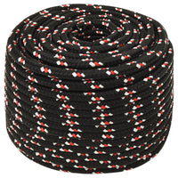 Corda de barco 14 mm 100 m polipropileno
