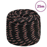 Corda de barco 16 mm 25 m polipropileno