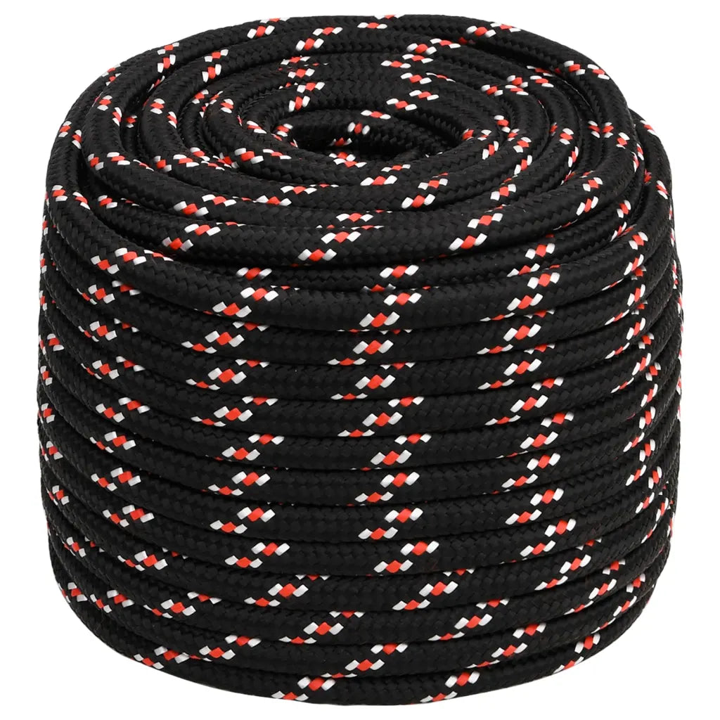 Corda de barco 16 mm 25 m polipropileno