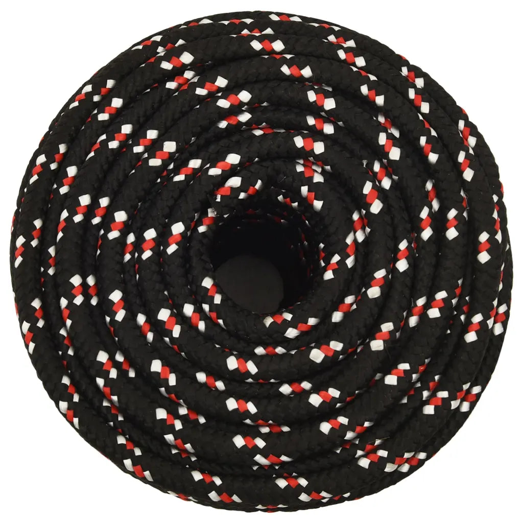 Corda de barco 16 mm 25 m polipropileno