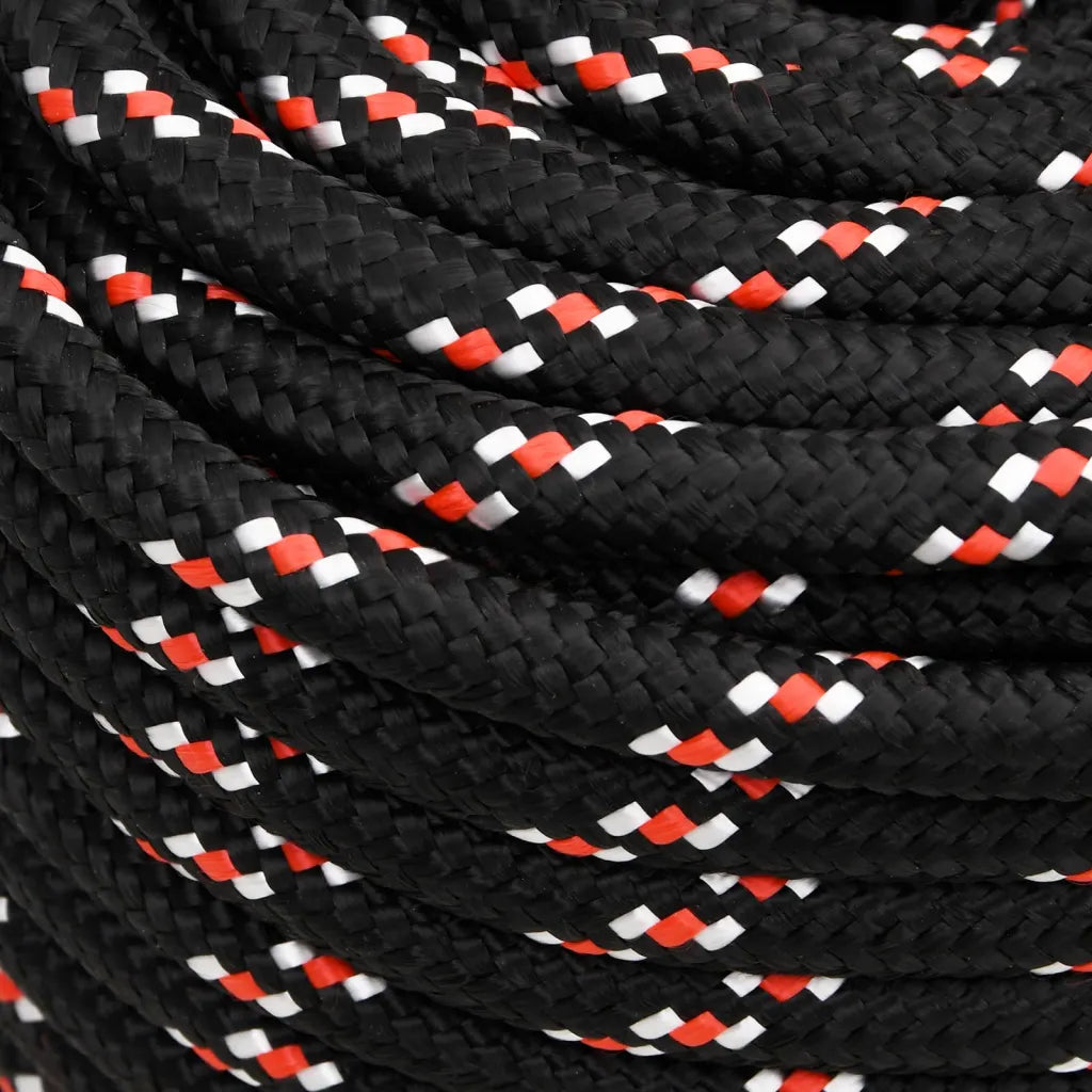 Corda de barco 16 mm 25 m polipropileno