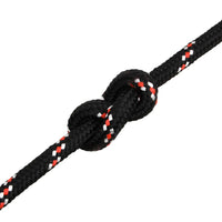 Corda de barco 16 mm 25 m polipropileno