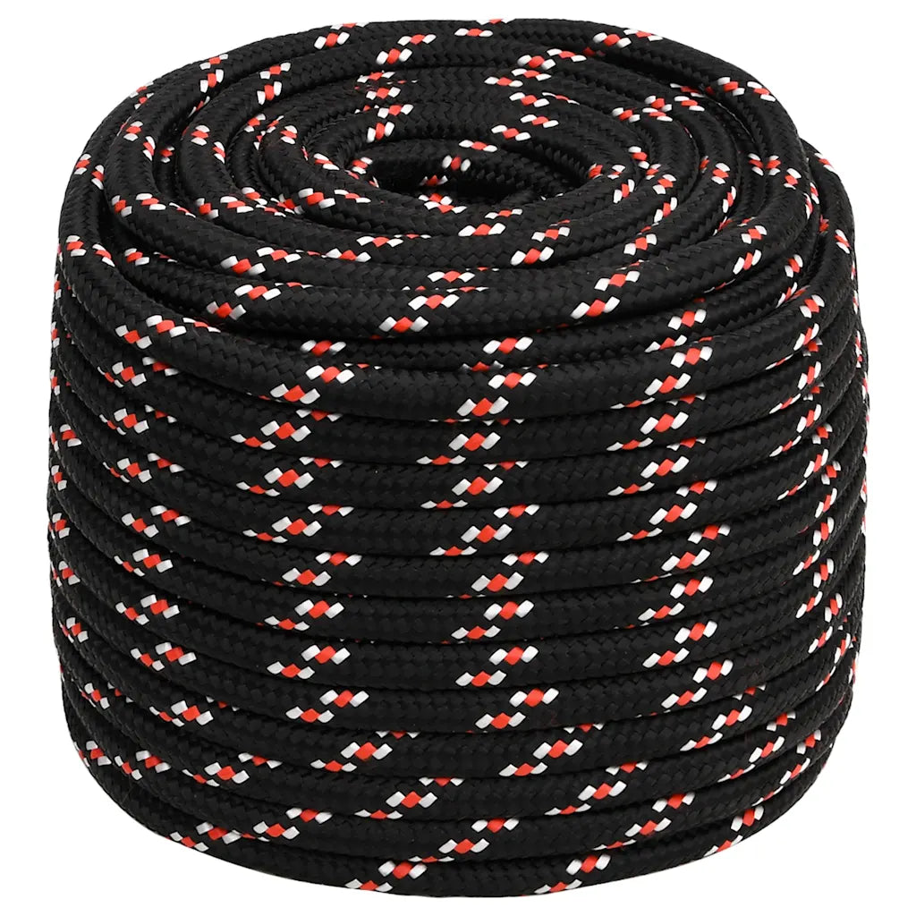 Corda de barco 16 mm 100 m polipropileno