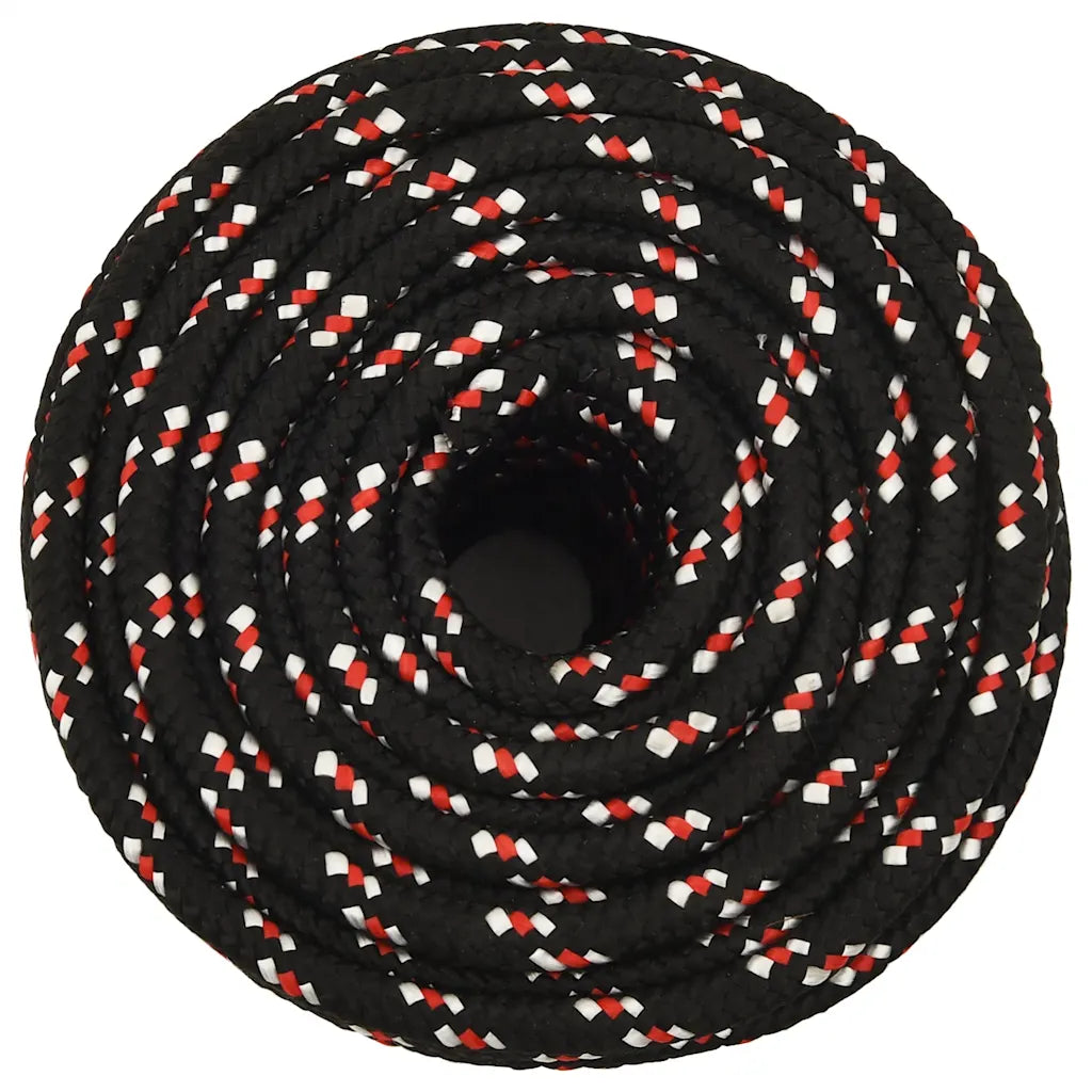 Corda de barco 16 mm 100 m polipropileno