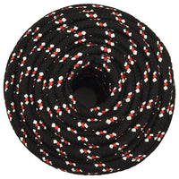 Corda de barco 16 mm 100 m polipropileno