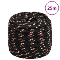 Corda de barco 18 mm 25 m polipropileno