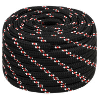 Corda de barco 20 mm 25 m polipropileno