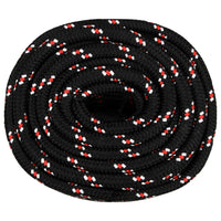 Corda de barco 20 mm 25 m polipropileno