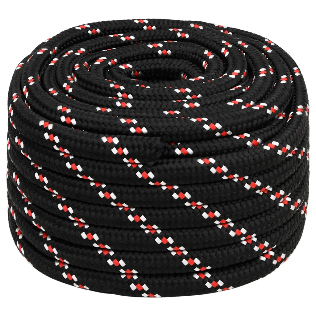 Corda de barco 20 mm 50 m polipropileno
