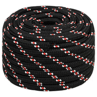 Corda de barco 20 mm 50 m polipropileno