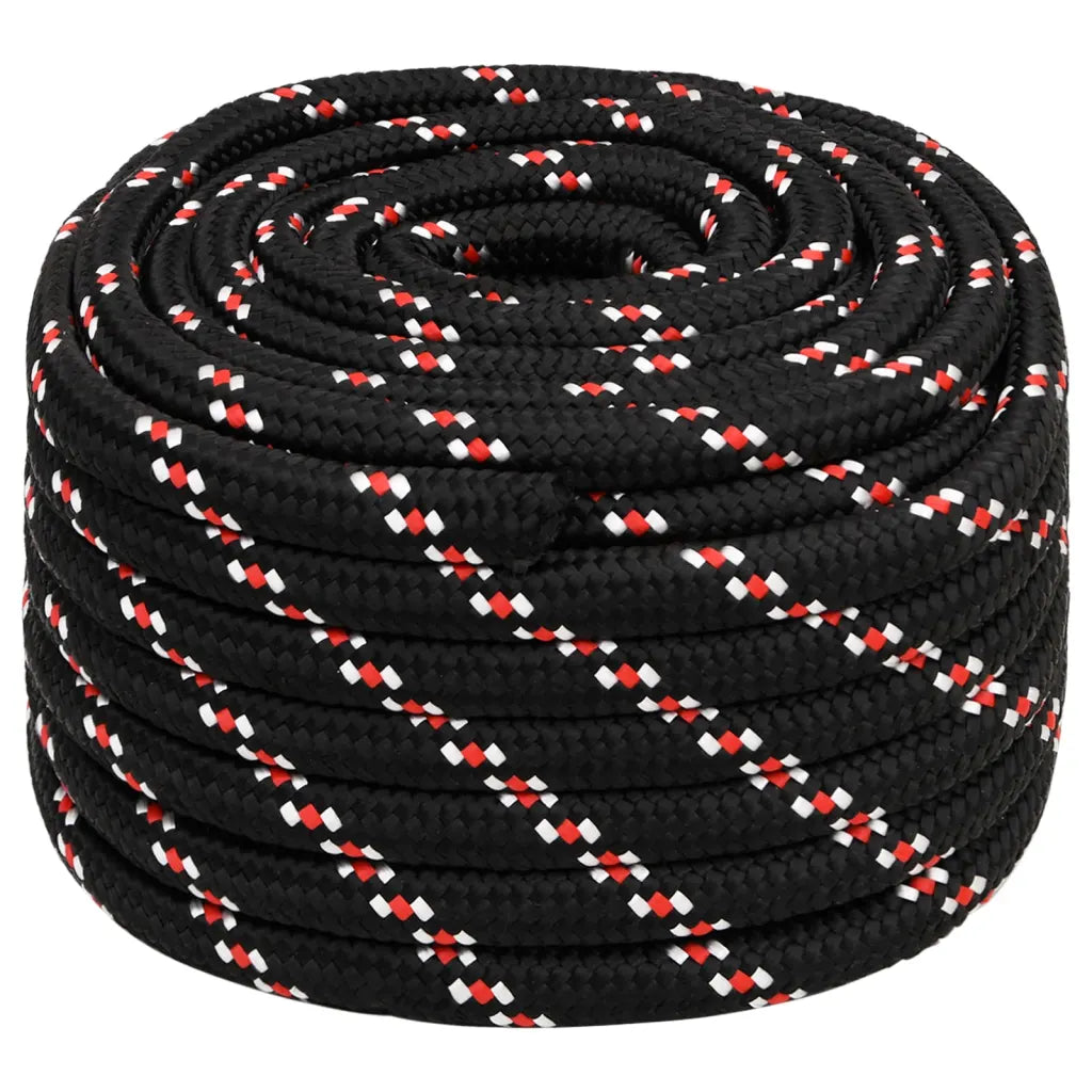 Corda de barco 20 mm 100 m polipropileno