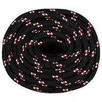 Corda de barco 20 mm 100 m polipropileno