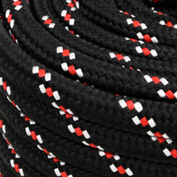 Corda de barco 20 mm 100 m polipropileno