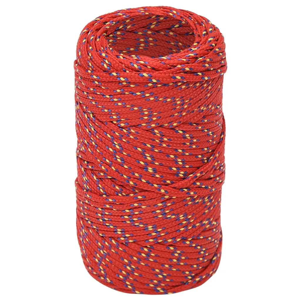 Corda de barco 2 mm 25 m polipropileno