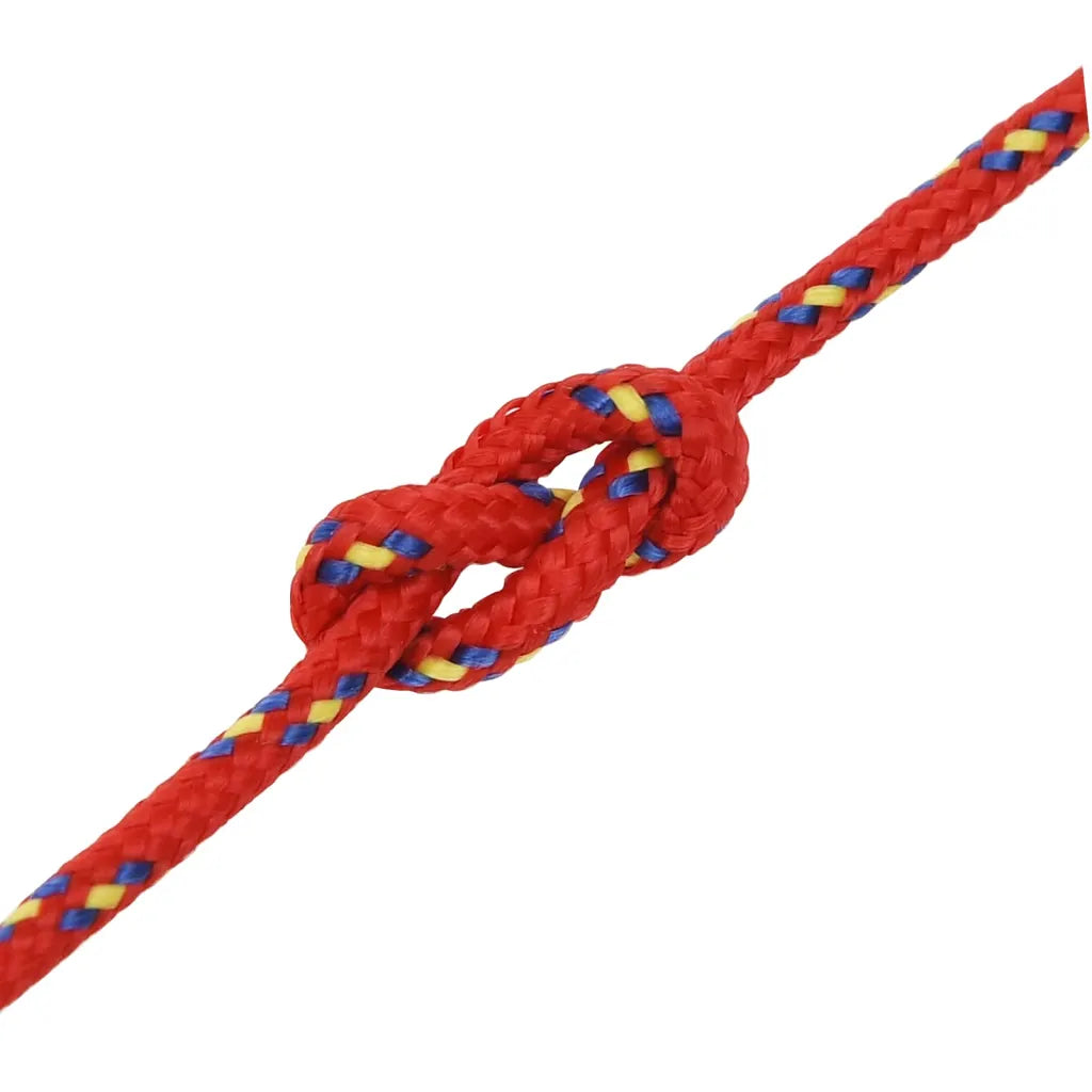 Corda de barco 2 mm 50 m polipropileno
