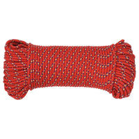 Corda de barco 5 mm 100 m polipropileno