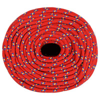 Corda de barco 8 mm 50 m polipropileno