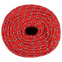 Corda de barco 10 mm 500 m polipropileno