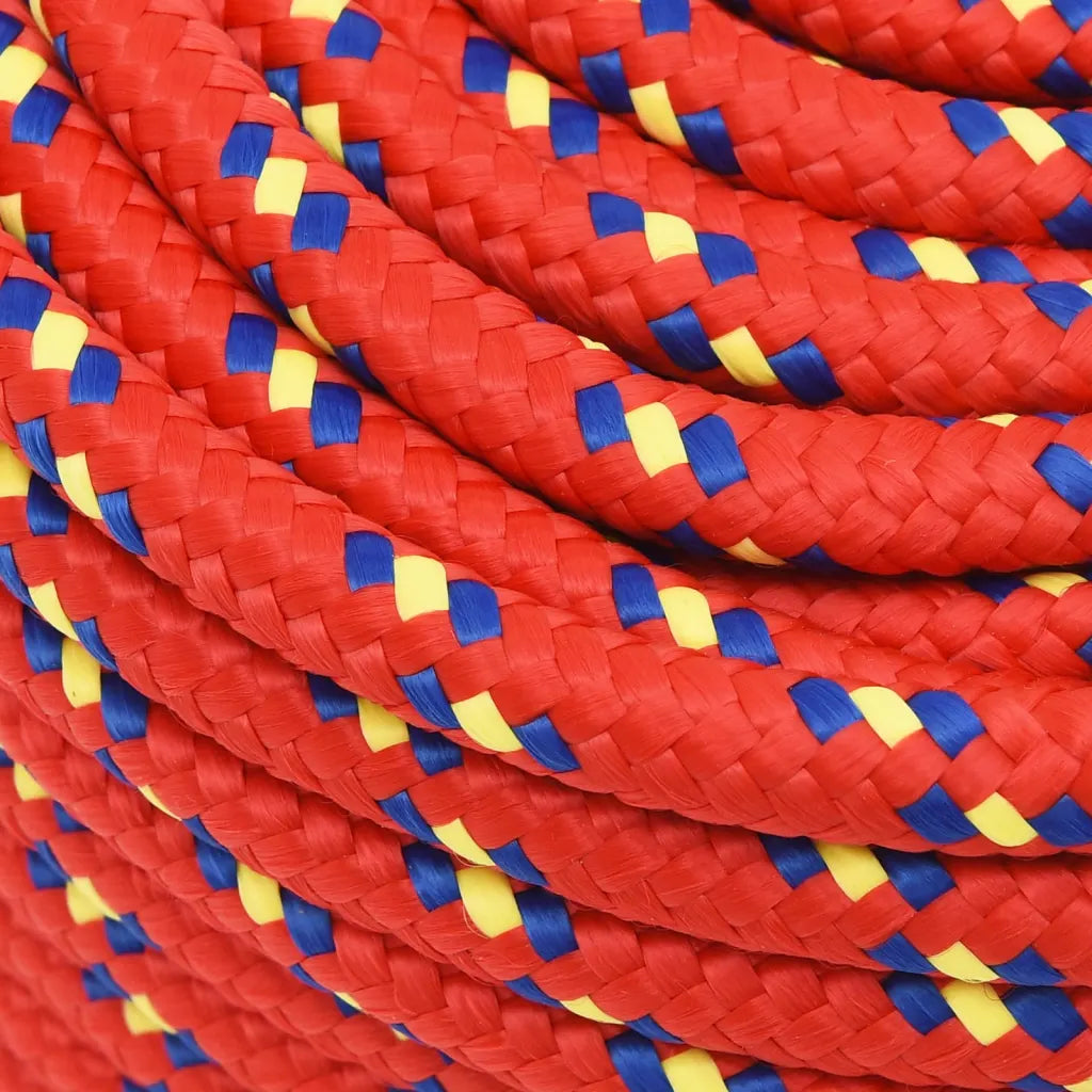 Corda de barco 14 mm 100 m polipropileno