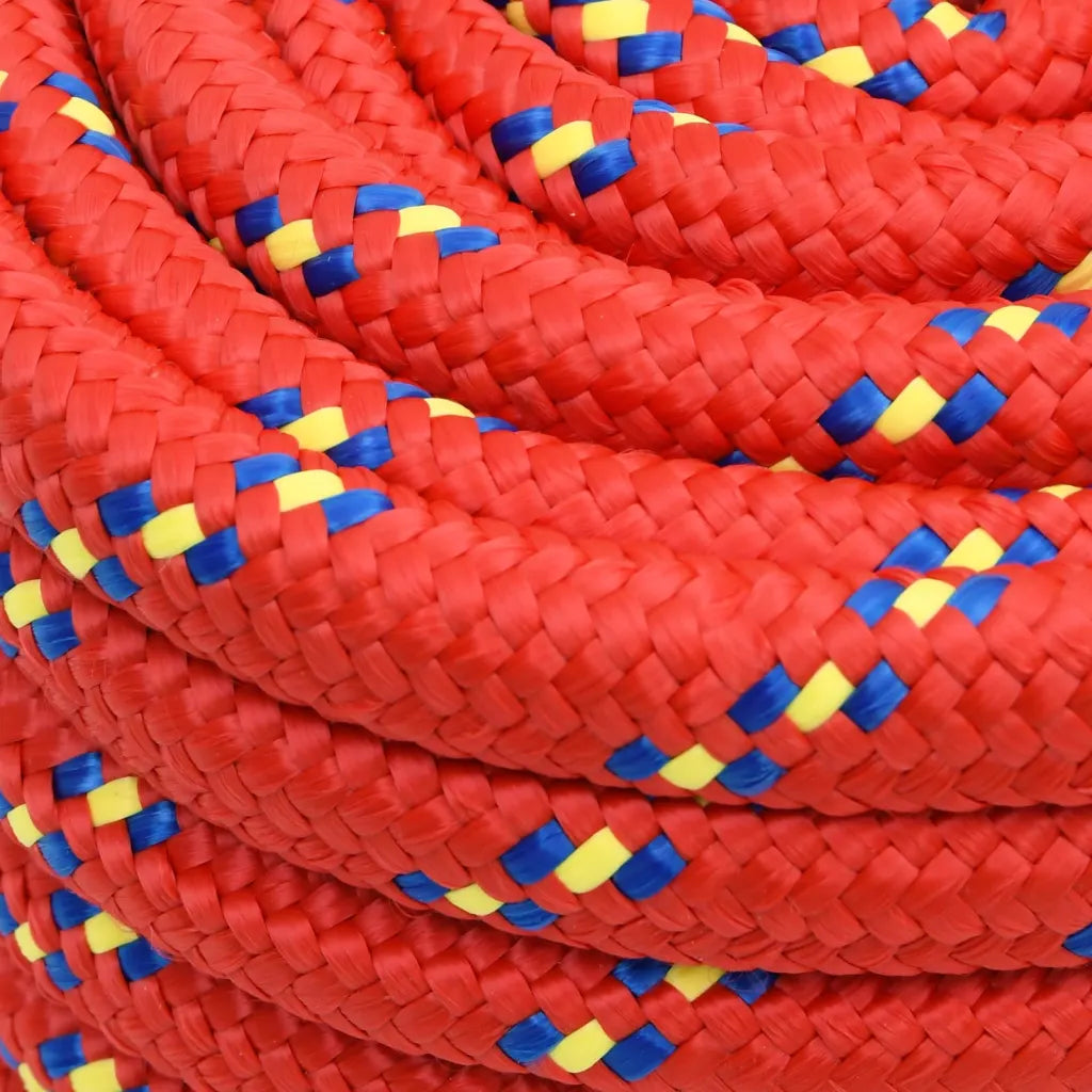 Corda de barco 20 mm 50 m polipropileno