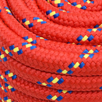 Corda de barco 20 mm 50 m polipropileno