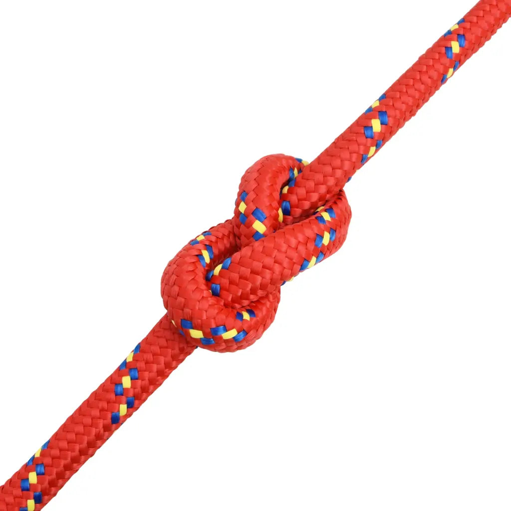 Corda de barco 20 mm 50 m polipropileno