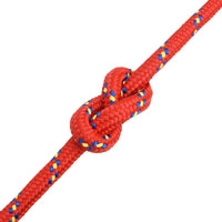 Corda de barco 20 mm 100 m polipropileno