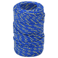 Corda de barco 2 mm 25 m polipropileno