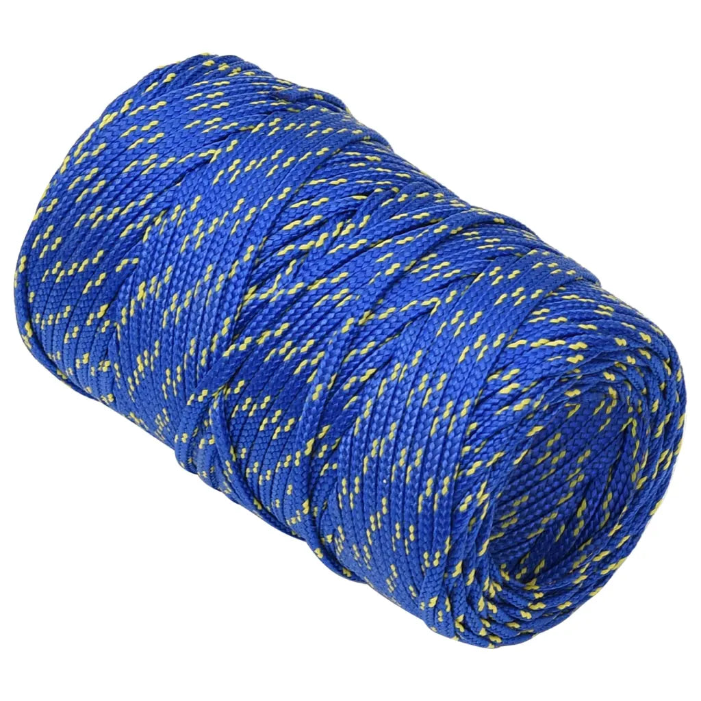 Corda de barco 2 mm 25 m polipropileno