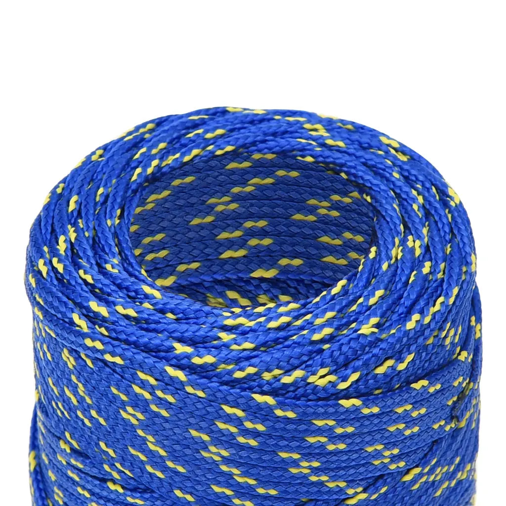 Corda de barco 2 mm 25 m polipropileno
