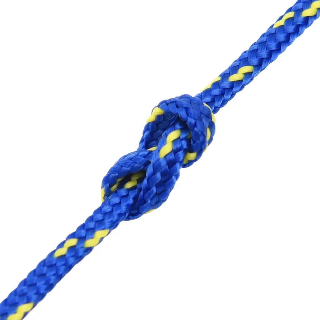 Corda de barco 2 mm 250 m polipropileno
