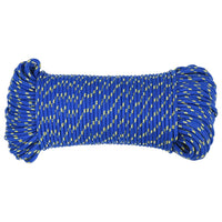 Corda de barco 5 mm 25 m polipropileno