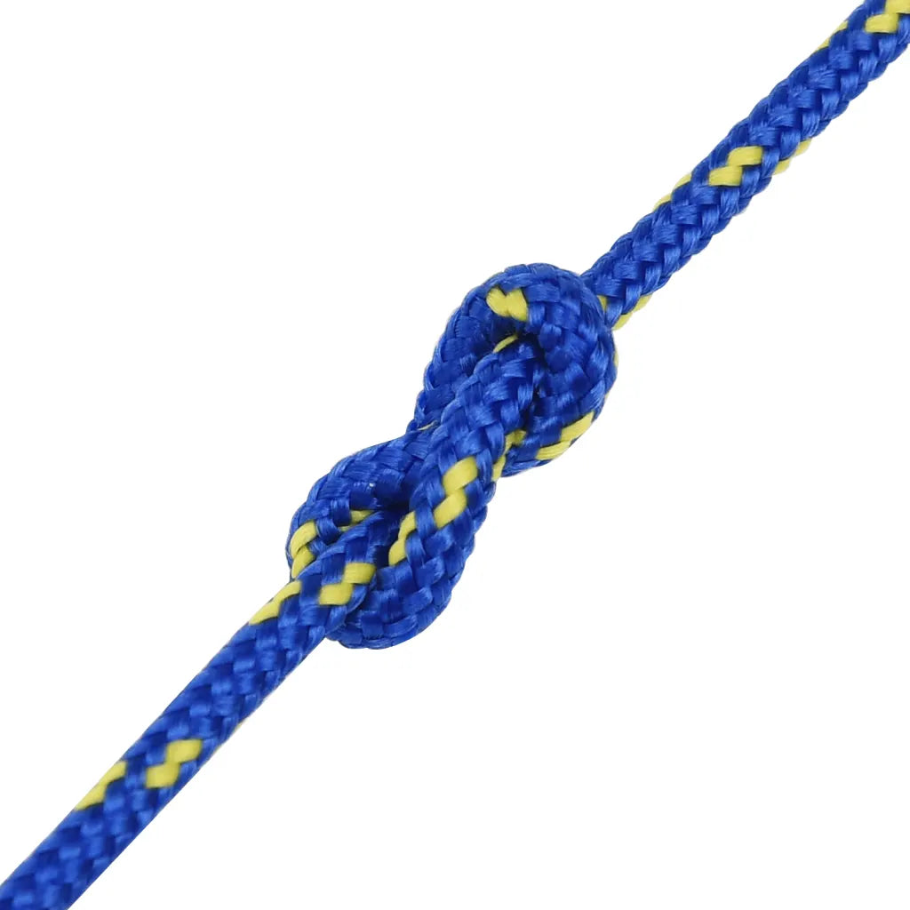 Corda de barco 5 mm 25 m polipropileno