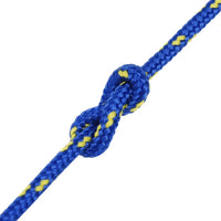Corda de barco 5 mm 25 m polipropileno