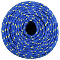 Corda de barco 8 mm 50 m polipropileno