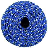 Corda de barco 10 mm 500 m polipropileno