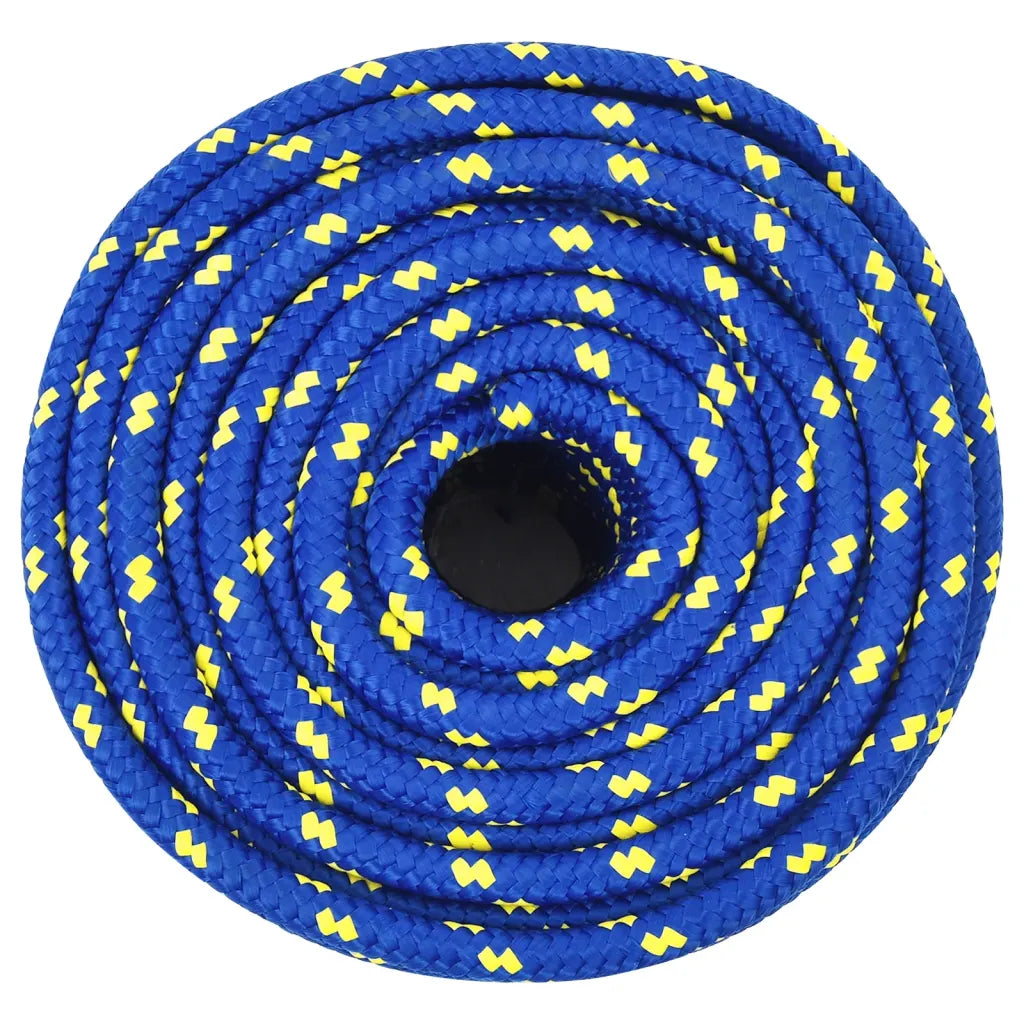 Corda de barco 12 mm 25 m polipropileno