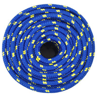 Corda de barco 12 mm 25 m polipropileno