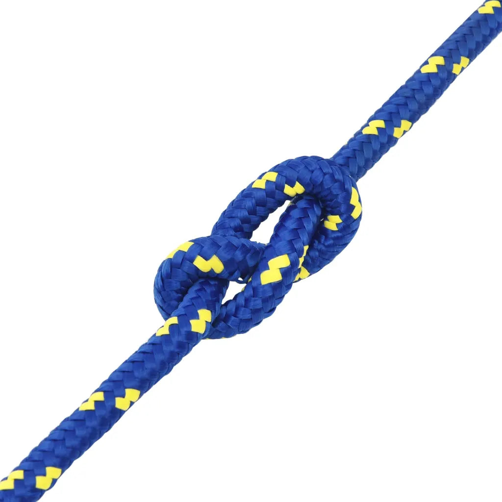 Corda de barco 12 mm 100 m polipropileno
