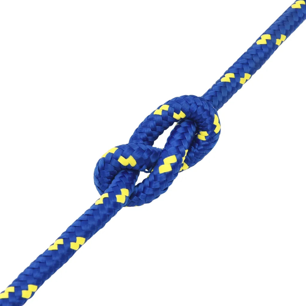 Corda de barco 14 mm 25 m polipropileno